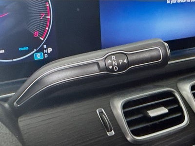 2025 Mercedes-Benz GLS GLS 450 4MATIC®
