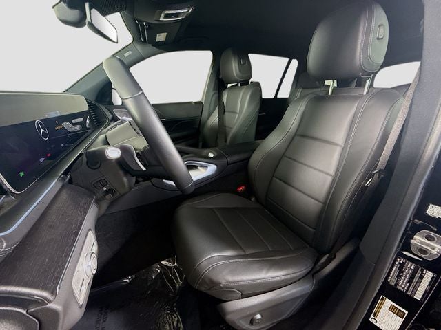 2025 Mercedes-Benz GLS GLS 450 4MATIC®