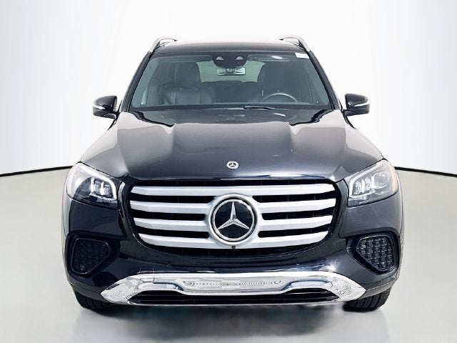 2025 Mercedes-Benz GLS GLS 450 4MATIC®
