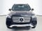 2025 Mercedes-Benz GLS GLS 450 4MATIC®
