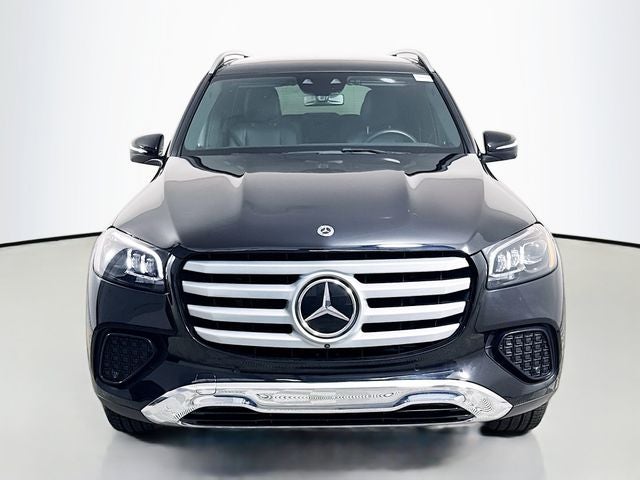 2025 Mercedes-Benz GLS GLS 450 4MATIC®