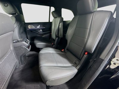 2025 Mercedes-Benz GLS GLS 450 4MATIC®