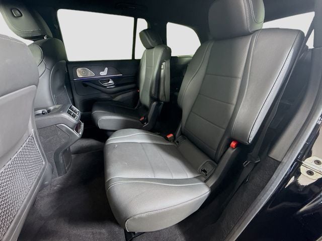 2025 Mercedes-Benz GLS GLS 450 4MATIC®