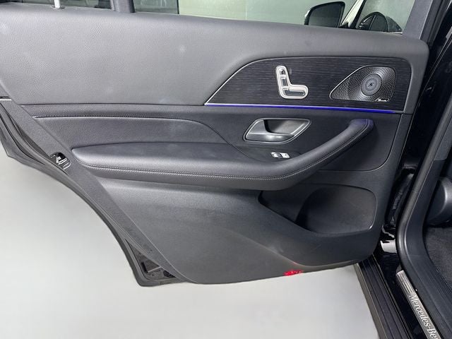 2025 Mercedes-Benz GLS GLS 450 4MATIC®