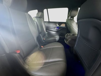 2025 Mercedes-Benz GLS GLS 450 4MATIC®