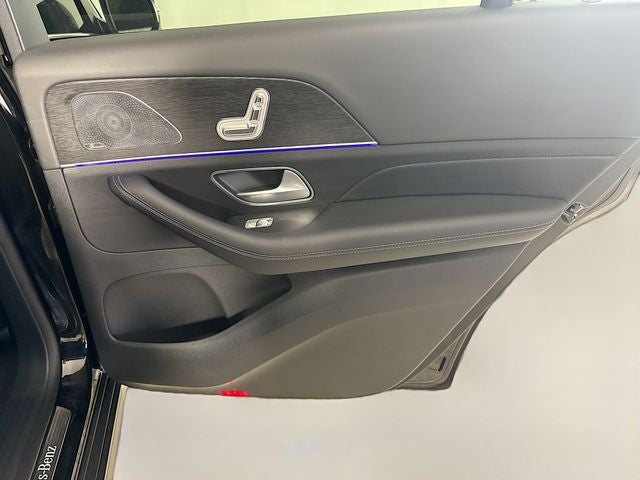 2025 Mercedes-Benz GLS GLS 450 4MATIC®