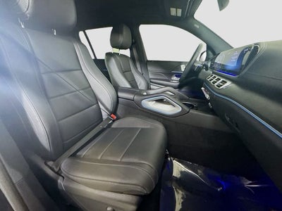 2025 Mercedes-Benz GLS GLS 450 4MATIC®