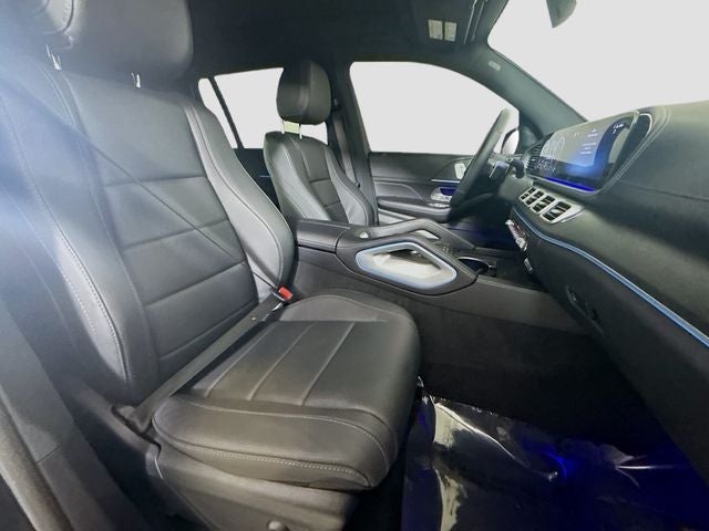 2025 Mercedes-Benz GLS GLS 450 4MATIC®