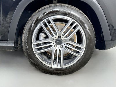 2025 Mercedes-Benz GLS GLS 450 4MATIC®