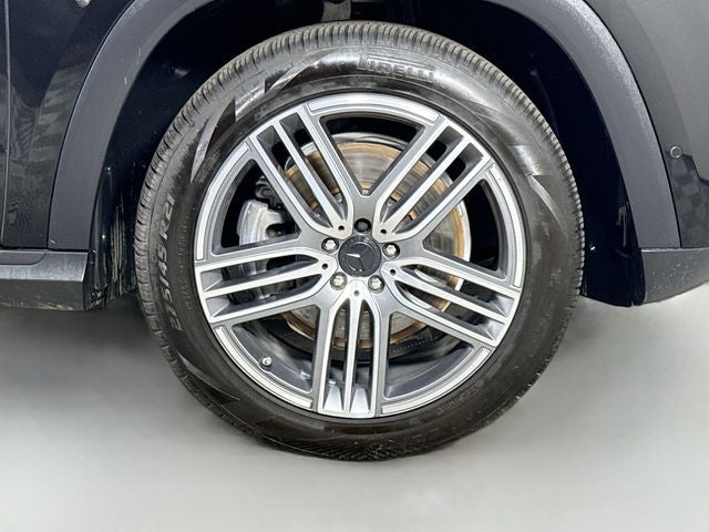 2025 Mercedes-Benz GLS GLS 450 4MATIC®