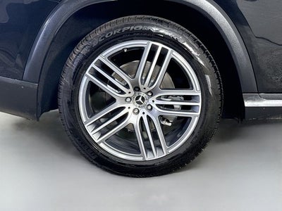 2025 Mercedes-Benz GLS GLS 450 4MATIC®