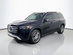 2025 Mercedes-Benz GLS GLS 450 4MATIC®