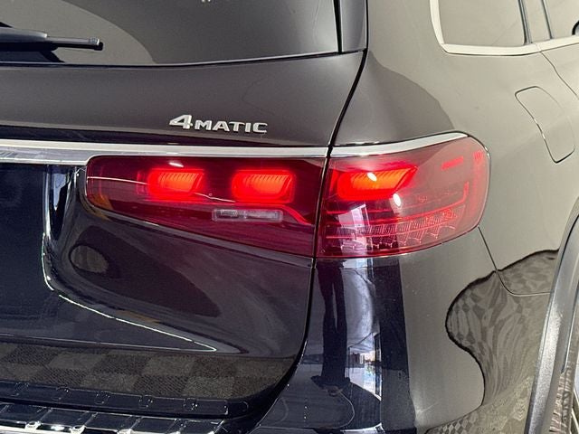 2025 Mercedes-Benz GLS GLS 450 4MATIC®