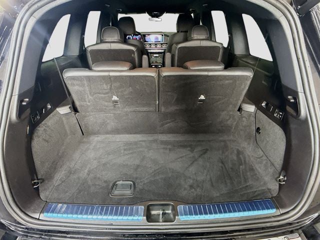 2025 Mercedes-Benz GLS GLS 450 4MATIC®