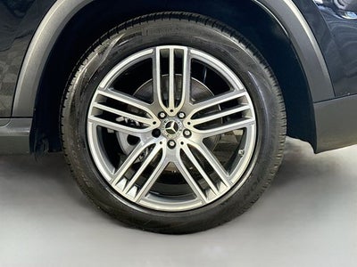 2025 Mercedes-Benz GLS GLS 450 4MATIC®