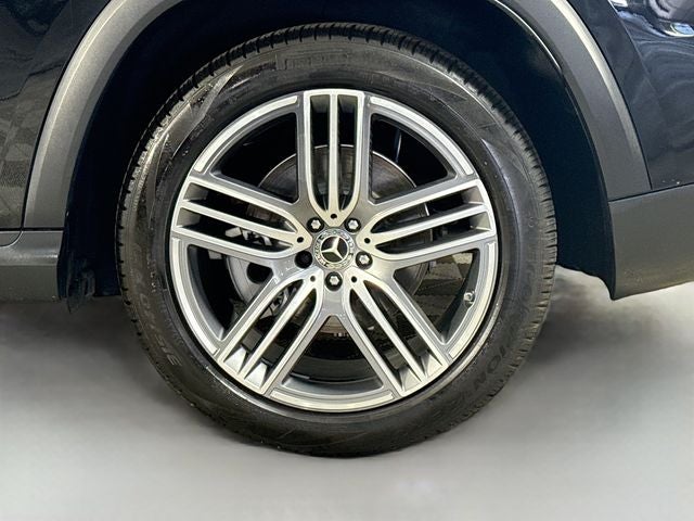 2025 Mercedes-Benz GLS GLS 450 4MATIC®