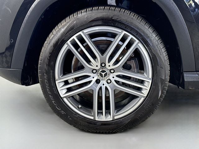 2025 Mercedes-Benz GLS GLS 450 4MATIC®