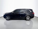 2025 Mercedes-Benz GLS GLS 450 4MATIC®