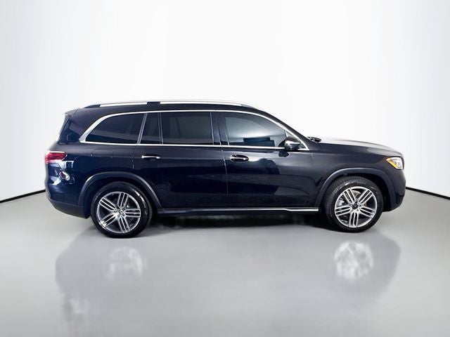 2025 Mercedes-Benz GLS GLS 450 4MATIC®