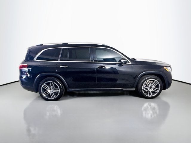 2025 Mercedes-Benz GLS GLS 450 4MATIC®