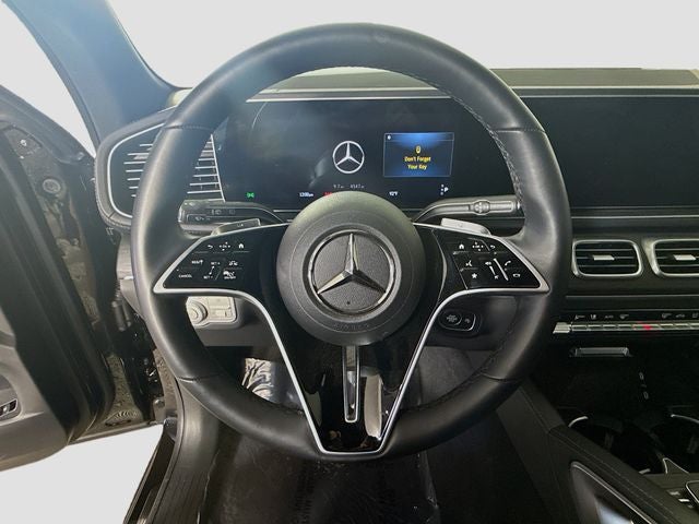 2025 Mercedes-Benz GLS GLS 450 4MATIC®