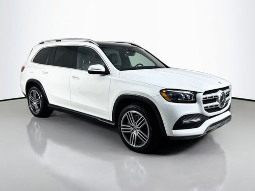 2023 Mercedes-Benz GLS GLS 450 4MATIC®