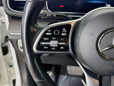 2023 Mercedes-Benz GLS GLS 450 4MATIC®