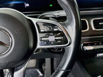2023 Mercedes-Benz GLS GLS 450 4MATIC®