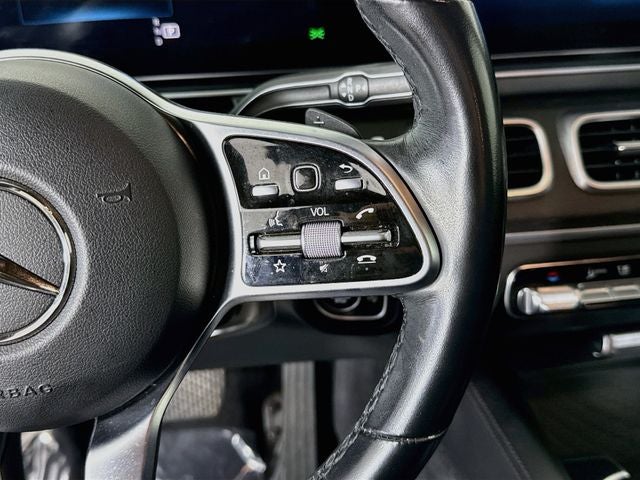 2023 Mercedes-Benz GLS GLS 450 4MATIC®