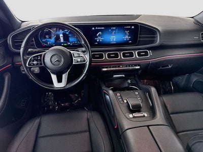 2023 Mercedes-Benz GLS GLS 450 4MATIC®