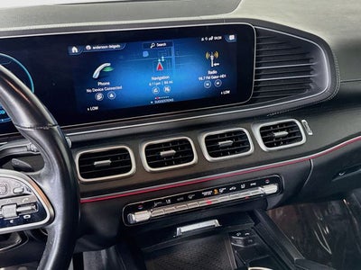 2023 Mercedes-Benz GLS GLS 450 4MATIC®