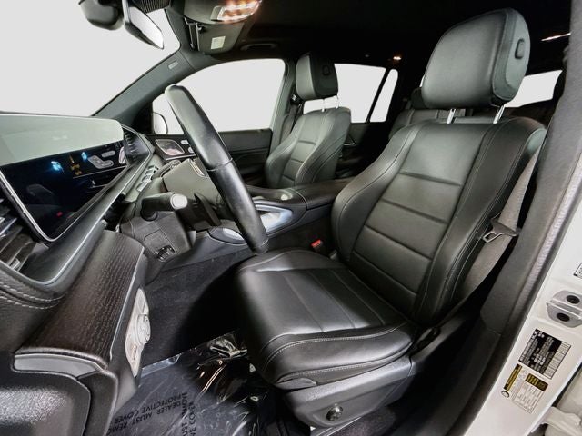 2023 Mercedes-Benz GLS GLS 450 4MATIC®