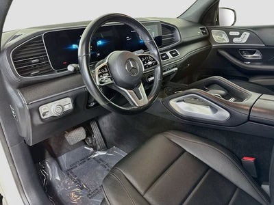 2023 Mercedes-Benz GLS GLS 450 4MATIC®