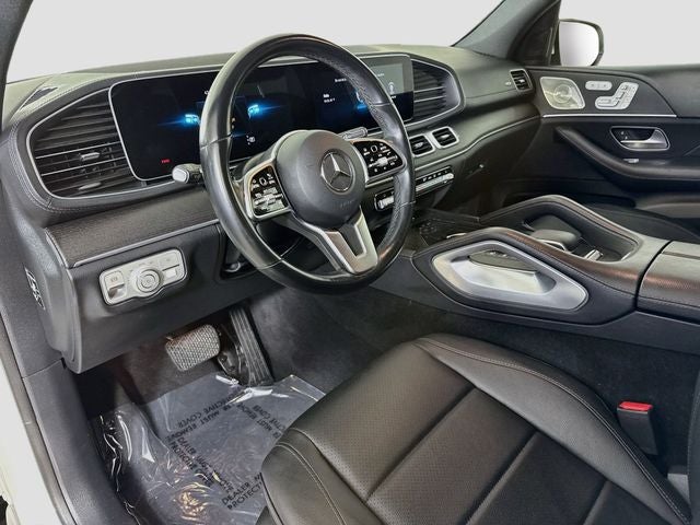 2023 Mercedes-Benz GLS GLS 450 4MATIC®