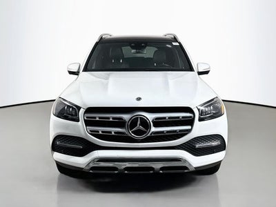 2023 Mercedes-Benz GLS GLS 450 4MATIC®