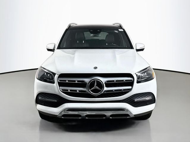 2023 Mercedes-Benz GLS GLS 450 4MATIC®