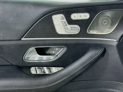 2023 Mercedes-Benz GLS GLS 450 4MATIC®