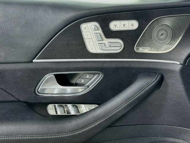 2023 Mercedes-Benz GLS GLS 450 4MATIC®