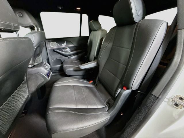 2023 Mercedes-Benz GLS GLS 450 4MATIC®