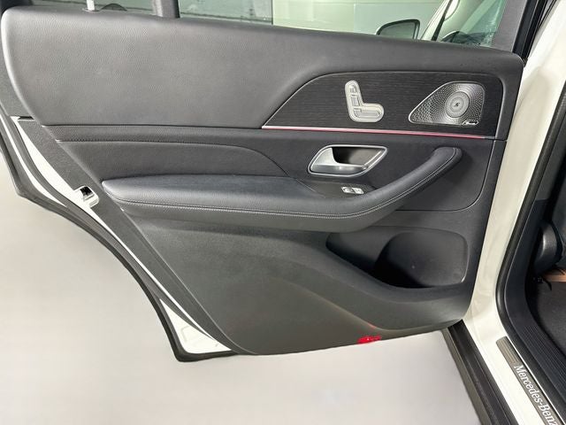 2023 Mercedes-Benz GLS GLS 450 4MATIC®