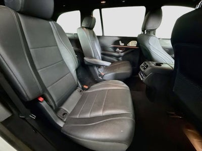2023 Mercedes-Benz GLS GLS 450 4MATIC®