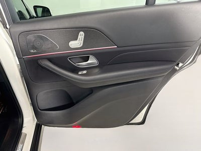 2023 Mercedes-Benz GLS GLS 450 4MATIC®