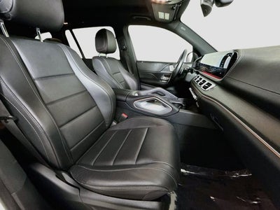 2023 Mercedes-Benz GLS GLS 450 4MATIC®