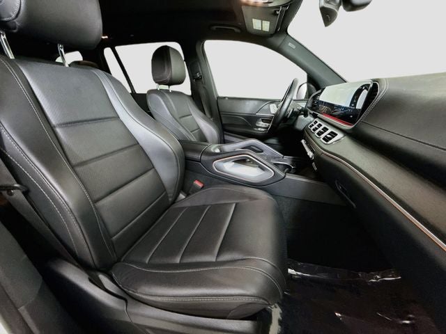 2023 Mercedes-Benz GLS GLS 450 4MATIC®