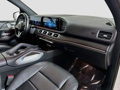 2023 Mercedes-Benz GLS GLS 450 4MATIC®