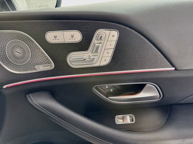 2023 Mercedes-Benz GLS GLS 450 4MATIC®