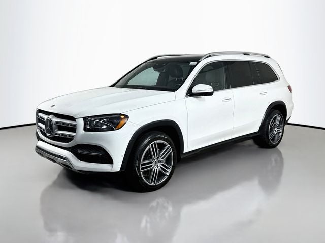 2023 Mercedes-Benz GLS GLS 450 4MATIC®