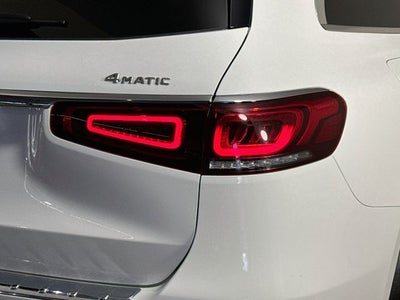 2023 Mercedes-Benz GLS GLS 450 4MATIC®