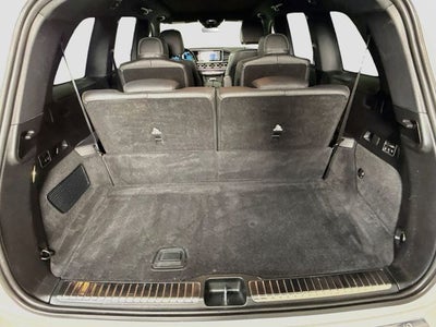 2023 Mercedes-Benz GLS GLS 450 4MATIC®