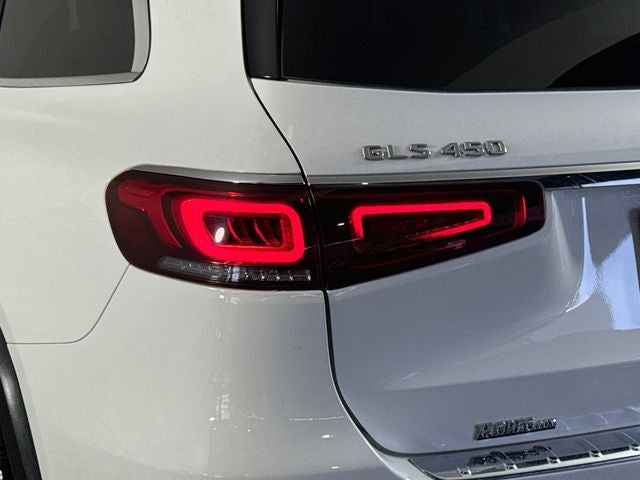 2023 Mercedes-Benz GLS GLS 450 4MATIC®